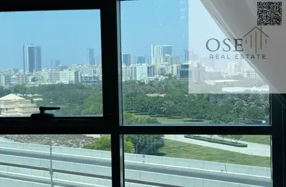 Apartment - 2 Bedrooms - 2 Bathrooms for sale in City Tower - Al Nuaimiya - Ajman