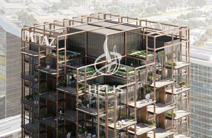 Apartment - 1 Bedroom - 2 Bathrooms for sale in The Symphony by Imtiaz - Bukadra - Dubai