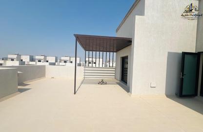 Villa - 5 - 7 for rent in Al Yasmeen 1 - Al Yasmeen - Ajman