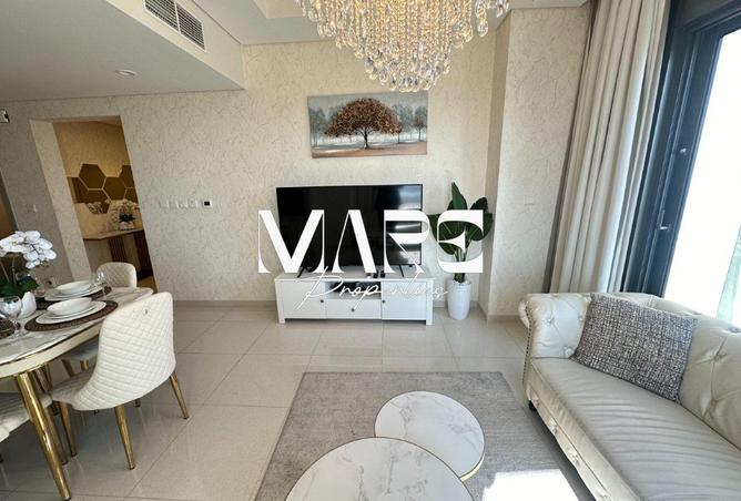 Vacant | Fully Furnished | Best Price | Sea View photo 2