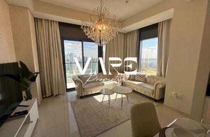 Apartment - 3 - 3 for rent in Aykon City Tower C - Aykon City - Business Bay - Dubai