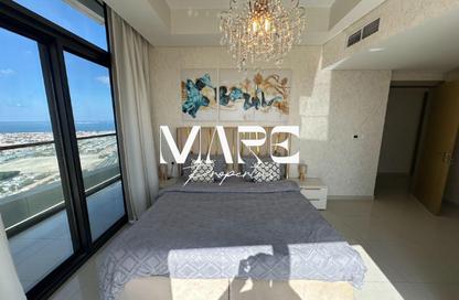Apartment - 3 - 3 for rent in Aykon City Tower C - Aykon City - Business Bay - Dubai