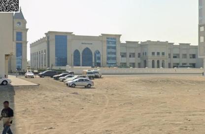 Land - Studio for sale in Al Jurf 2 - Al Jurf - Ajman Downtown - Ajman