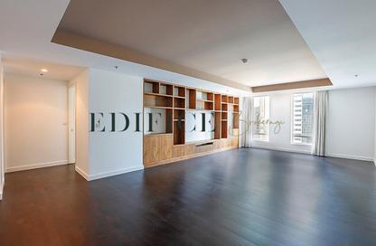 Apartment - 2 Bedrooms - 3 Bathrooms for rent in Limestone House - DIFC - Dubai
