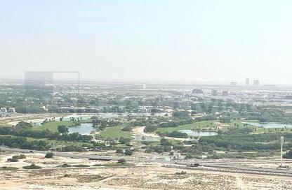 Apartment - 1 - 2 for rent in Waves Grande - Sobha Hartland - Mohammed Bin Rashid City - Dubai Apartment - 1 - 2 for rent in Waves Grande - Sobha Hartland - Mohammed Bin Rashid City - Dubai