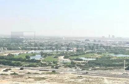 شقة - غرفة نوم - 2 حمامات للايجار في ويفز غراندي - صبحا هارتلاند - مدينة الشيخ محمد بن راشد - دبي