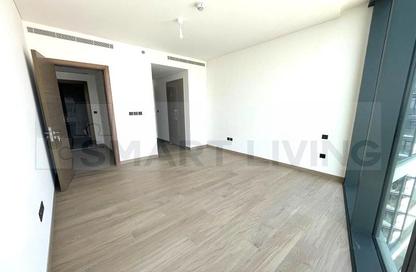 Apartment - 1 - 2 for rent in Waves Grande - Sobha Hartland - Mohammed Bin Rashid City - Dubai Apartment - 1 - 2 for rent in Waves Grande - Sobha Hartland - Mohammed Bin Rashid City - Dubai