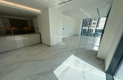 Apartment - 2 - 3 for rent in Crest Grande - Sobha Hartland - Mohammed Bin Rashid City - Dubai