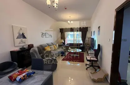 Apartment - 1 Bedroom - 2 Bathrooms for sale in Botanica - District 13 - Jumeirah Village Circle - Dubai
