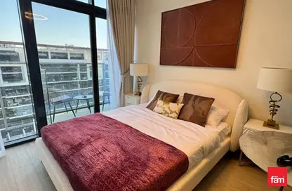 شقة - 1 حمام للايجار في 16 عزيزي ريفيرا - عزيزي ريفيرا - ميدان واحد - ميدان - دبي