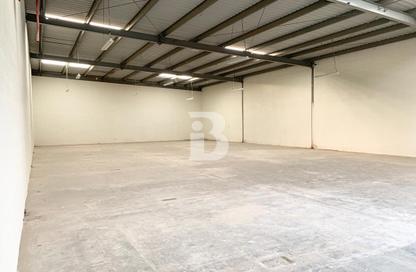 Warehouse - Studio for sale in Phase 2 - Dubai Investment Park (DIP) - Dubai Warehouse - Studio for sale in Phase 2 - Dubai Investment Park (DIP) - Dubai