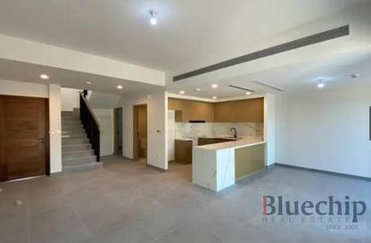 Townhouse - 3 - 3 for sale in La Violeta 1 - La Violeta - Villanova - Dubai