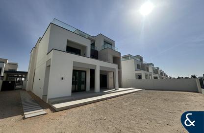 Villa - 5 Bedrooms - 6 Bathrooms for rent in Caya 1 - Arabian Ranches 3 - Dubai