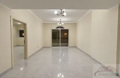 Apartment - 1 Bedroom - 2 Bathrooms for rent in Al Thani Muwaileh - Muwaileh Commercial - Sharjah