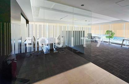 Office Space - Studio for rent in Jumeirah Business Centre 5 (JBC 5) - JLT Cluster W - Jumeirah Lake Towers - Dubai