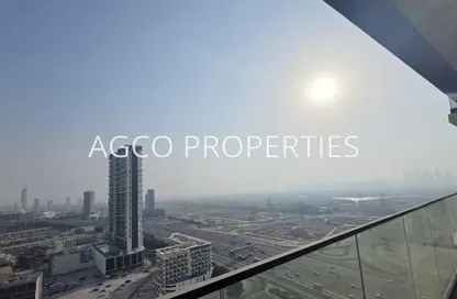 Apartment - 1 Bedroom - 1 Bathroom for sale in Binghatti Corner - District 10 - Jumeirah Village Circle - Dubai