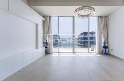 Apartment - 2 Bedrooms - 2 Bathrooms for rent in Serenia Residences North - Serenia Residences The Palm - The Crescent - Palm Jumeirah - Dubai