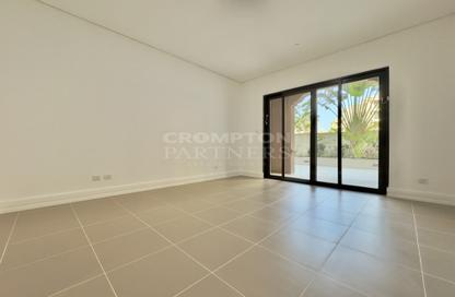 Apartment - 2 Bedrooms - 3 Bathrooms for rent in Saadiyat Beach Residences - Saadiyat Beach - Saadiyat Island - Abu Dhabi
