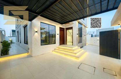 Villa - 5 - 7+ for sale in Al Amira Village - Al Yasmeen - Ajman Villa - 5 - 7+ for sale in Al Amira Village - Al Yasmeen - Ajman