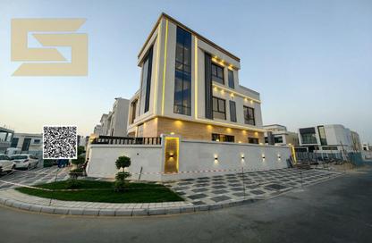 Villa - 5 - 7+ for sale in Al Amira Village - Al Yasmeen - Ajman Villa - 5 - 7+ for sale in Al Amira Village - Al Yasmeen - Ajman