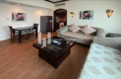 شقة - غرفة نوم - 1 حمام للبيع في فيرست سنترال للشقق الفندقية - برشا هايتس (تيكوم) - دبي