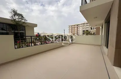 شقة - غرفة نوم - 1 حمام للبيع في هولاند جاردنز - تاون سكوير - دبي شقة - غرفة نوم - 1 حمام للبيع في هولاند جاردنز - تاون سكوير - دبي