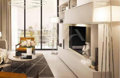 Apartment - 1 Bedroom - 1 Bathroom for sale in Golf Gate 2 - Damac Hills - Dubai Apartment - 1 Bedroom - 1 Bathroom for sale in Golf Gate 2 - Damac Hills - Dubai