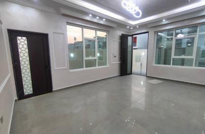 Villa - 6 Bedrooms - 7 Bathrooms for rent in Al Zaheya Gardens - Al Zahya - Ajman