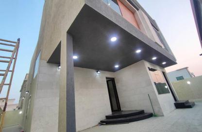 Villa - 6 Bedrooms - 7 Bathrooms for rent in Al Zaheya Gardens - Al Zahya - Ajman