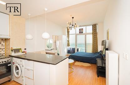 Apartment - Studio - 1 for rent in Al Jawhara Residences - District 2 - Jumeirah Village Triangle - Dubai