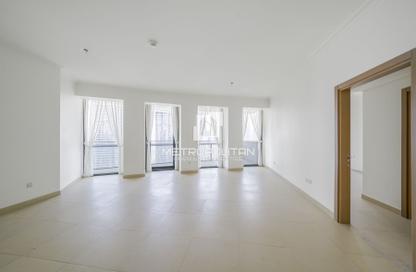 Apartment - 3 Bedrooms - 3 Bathrooms for rent in Burj Vista Tower 1 - Burj Vista - Downtown Dubai - Dubai