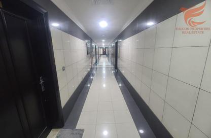 Apartment - 1 - 2 for rent in Dafan Al Nakheel - Ras Al Khaimah