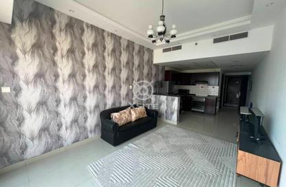 Apartment - Studio - 1 Bathroom for rent in The Manhattan Tower - District 10 - Jumeirah Village Circle - Dubai