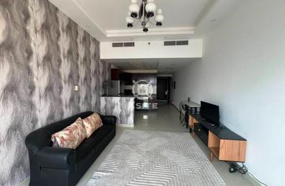 Apartment - Studio - 1 Bathroom for rent in The Manhattan Tower - District 10 - Jumeirah Village Circle - Dubai