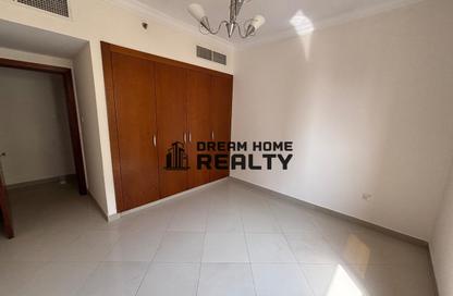 Apartment - 3 Bedrooms - 3 Bathrooms for rent in Rasheed Tower 3 - Al Taawun - Sharjah