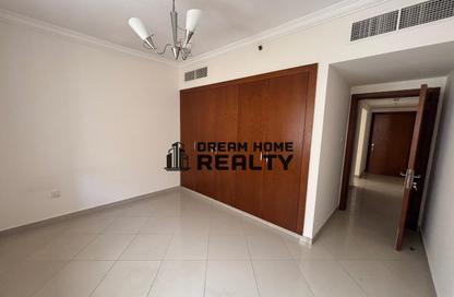 Apartment - 3 Bedrooms - 3 Bathrooms for rent in Rasheed Tower 3 - Al Taawun - Sharjah Apartment - 3 Bedrooms - 3 Bathrooms for rent in Rasheed Tower 3 - Al Taawun - Sharjah