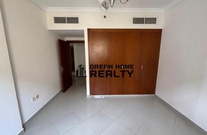 Apartment - 3 Bedrooms - 3 Bathrooms for rent in Rasheed Tower 3 - Al Taawun - Sharjah