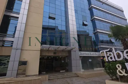 Office Space - Studio for rent in Diamond Business Center - Arjan - Dubai