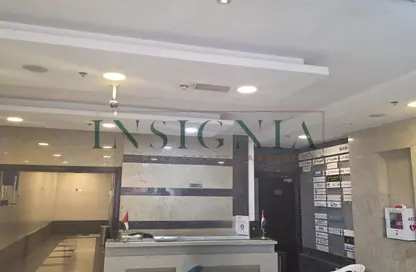 Office Space - 1 Bedroom - 1 Bathroom for rent in Diamond Business Center - Arjan - Dubai