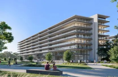 شقة - 3 غرف نوم - 4 حمامات للبيع في البوابة 5 - الجادة - الشارقة