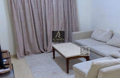 Apartment - 1 Bedroom - 2 Bathrooms for rent in Al Naemiya Tower 1 - Al Naemiya Towers - Al Nuaimiya - Ajman Apartment - 1 Bedroom - 2 Bathrooms for rent in Al Naemiya Tower 1 - Al Naemiya Towers - Al Nuaimiya - Ajman