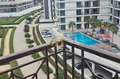 شقة - 2 غرف نوم - 3 حمامات للبيع في لا فونتانا - ارجان - دبي