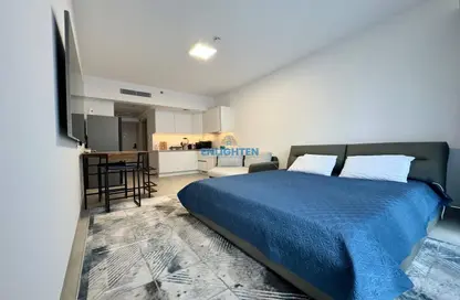 Apartment - Studio - 1 Bathroom for rent in Luma21 - District 14 - Jumeirah Village Circle - Dubai