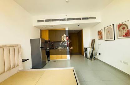 Apartment - Studio - 1 Bathroom for rent in Souks Residential - Al Mamsha - Muwaileh - Sharjah