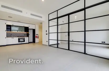 Apartment - 2 Bedrooms - 1 Bathroom for rent in Collective Tower 2 - Collective - Dubai Hills Estate - Dubai