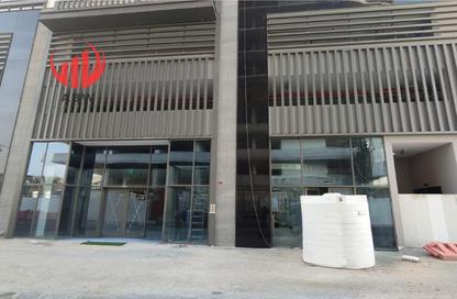 Retail - Studio for rent in PG One - Al Furjan - Dubai