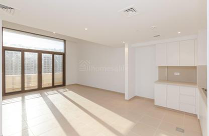 Apartment - 3 Bedrooms - 3 Bathrooms for rent in Jenna Main Square 2 - Jenna Main Square - Town Square - Dubai