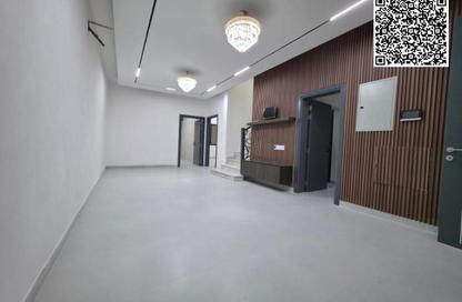 Villa - 5 Bedrooms - 7 Bathrooms for sale in Al Helio 2 - Al Helio - Ajman Villa - 5 Bedrooms - 7 Bathrooms for sale in Al Helio 2 - Al Helio - Ajman