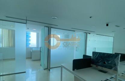 Office Space - Studio for rent in Damac Business Towers - Business Bay - Dubai