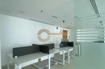 Office Space - Studio for rent in Damac Business Towers - Business Bay - Dubai